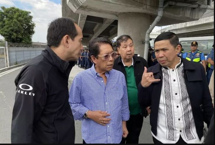 A*rrestohet ish-presidenti i Filipineve, Rodrigo Duterte