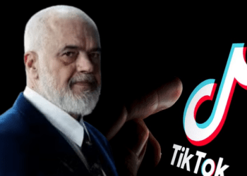 Rama thotë se konsultuan 65 mijë prindër për mbylljen e TikTok-ut