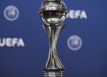 Shorti i Euro-17 ‘Shqipëri 2025’ hidhet më 31 mars në ‘Shtëpinë e Futbollit’