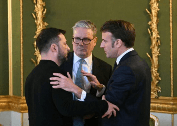 Analizë/ A mund të sigurojë Evropa paqen në Ukrainë, pa SHBA?