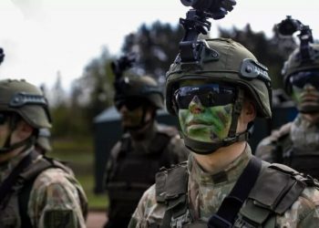 A mundet Evropa të rekrutojë 300 mijë trupa për të penguar Rusinë pa SHBA-në?