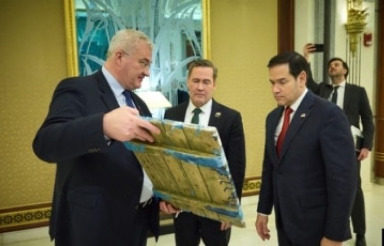 G7 diskuton mbi Ukrainën pasi SHBA rifillon ndihmat për Kievin