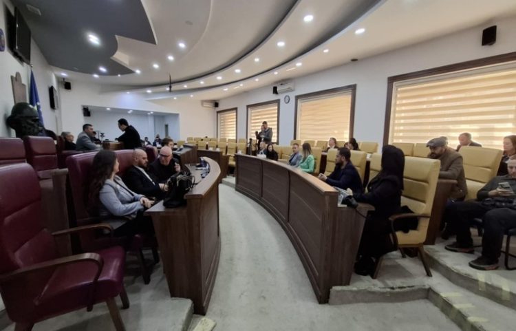 Dështon të mbahet seanca urgjente e Kuvendit të Gjilanit