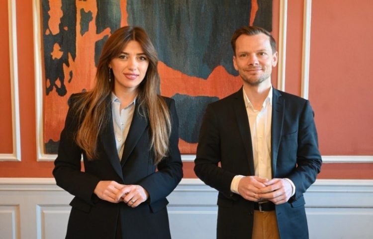 Ministrja Haxhiu dhe homologu danez flasin për zbatimin e marrëveshjeve