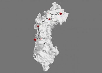 Hekurudha Durrës-Prishtinë, Balluku: Përfundon studimi i fizibilitetit