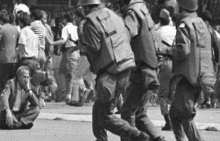 Idrizi: Më 11 mars 1981, studentë e qytetarë dhanë shembullin e sakrificës