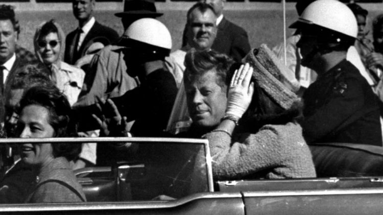 Administrata Trump publikon të dhënat e reja të v*rasjes së John F. Kennedy