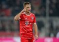 Joshua Kimmich merr vendimin përfundimtar për të ardhmen