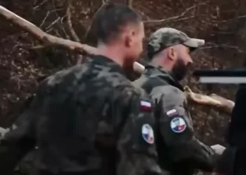 KFOR-i polak kryen patrullime në veri