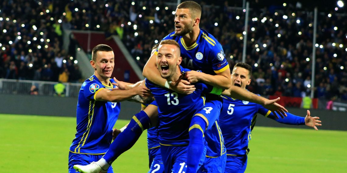 Publikohet lista për ndeshjet me Islandën, ftohet 16 vjeçari Abdullahu