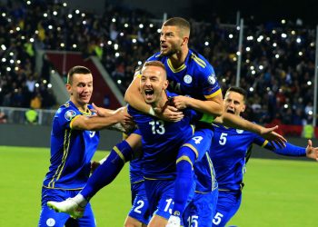 Publikohet lista për ndeshjet me Islandën, ftohet 16 vjeçari Abdullahu