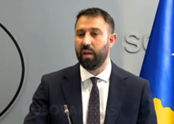 Krasniqi pyetet për qeverinë e re: Do të jem vetëm pjesë e një koalicioni ku kryeministër është Kurti
