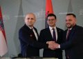 Kroacia: Nisma ushtarake me Shqipërinë dhe Kosovën, e hapur edhe për partnerët