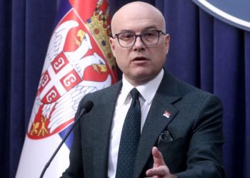 Vuçeviq: Dorëheqja ime dyshoj se do të bëhet sot, por do të jetë së shpejti