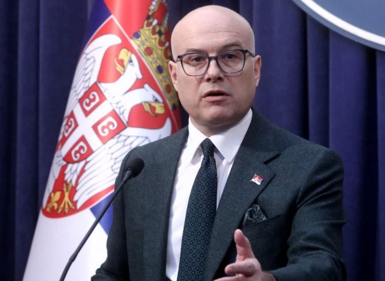 Vuçeviq: Dorëheqja ime dyshoj se do të bëhet sot, por do të jetë së shpejti