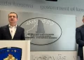 A do të jenë pakicat pjesë e qeverisë, tregon Kryeministri Albin Kurti
