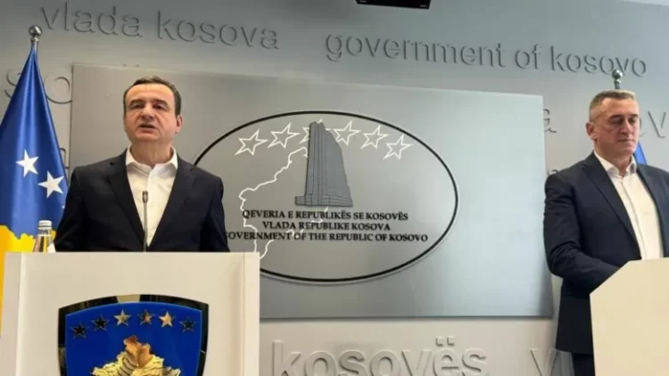 A do të jenë pakicat pjesë e qeverisë, tregon Kryeministri Albin Kurti