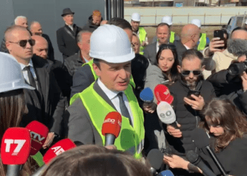 ‘Fitimtari do ta formojë qeverinë’, Kurti flet për zgjedhjet