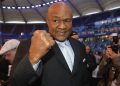 Ndahet nga jeta legjenda e boksit, George Foreman