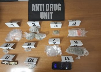 Sekuestrohen lëndë narkotike dhe a*rrestohet i dyshuari për t*rafikim