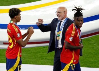 Lista e Spanjës, dominon Barcelona me 7 lojtarë