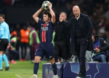 Slot me fjalë të mëdha për PSG-në: Kur e shoh nivelin e tyre, them se duhet të përmirësohemi