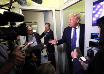 Çfarë do ndodhë me luftën në Ukrainë? Presidenti Trump ‘zbërthen’ detajet