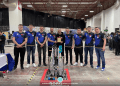 Shkolla Maarif të Kosovës Arrin Succes të Jashtëzakonshëm në Garen e Robotikës FIRST Bosphorus