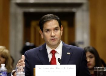 Tensionet në takimin në Zyrën Ovale, Marco Rubio: Zelensky duhet të kërkojë falje! Mbase ai nuk e do një marrëveshje paqeje