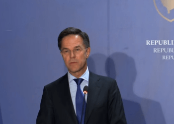 Sekretari i NATO-s: Përparimi në dialogun Kosovë-Serbi kërkon fleksibilitet dhe vendime të vështira