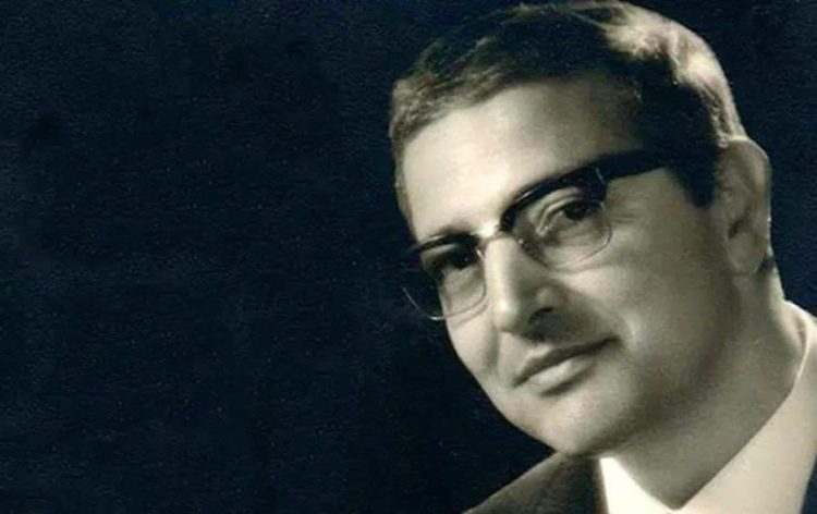 33 vjet nga humbja e akademikut Martin Camaj