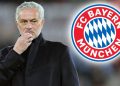 Jose Mourinho i dërgon një urim të veçantë Bayernit të Mynihut