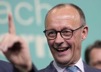 Merzi i Gjermanisë dhe SPD-ja bien dakord për formimin e koalicionit qeverisës