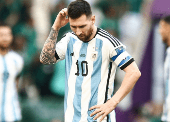 Argjentina humbet Messin, ‘pleshti’ dëmtohet dhe mbetet për eliminatorët e ‘Botërorit 2026’