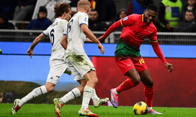  Lazio triumfon në ‘San Siro’, Milani në krizë të thellë (Video)