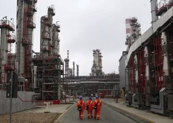 Serbia drejt mbetjes pa naftë