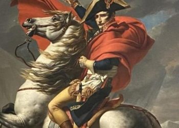 “Napoleon- Macron” Ja çfarë fshihet pas krahasimit që Putini i bëri presidentit francez