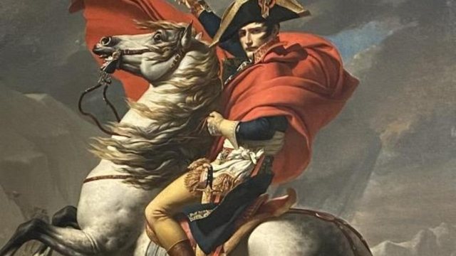 “Napoleon- Macron” Ja çfarë fshihet pas krahasimit që Putini i bëri presidentit francez
