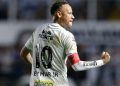 Neymar s’ka të ndalur, shënon sërish për Santosin