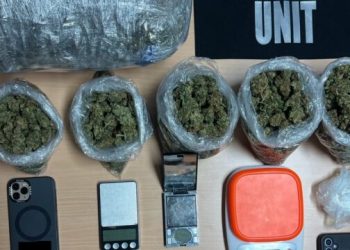 Operacion_i ‘Blloku’, policia ar_reston 4 persona, kapet drogë në vlerë prej 15 mijë euro