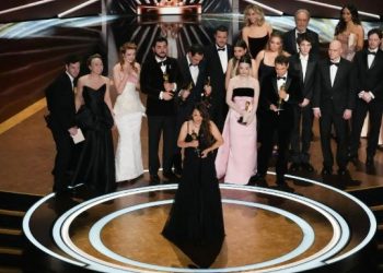 Oskar 2025, ’Anora’, fiton 5 statuja të arta