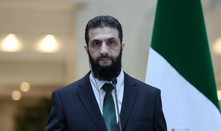 Presidenti sirian nënshkruan deklaratën kushtetuese për një periudhë kalimtare 5-vjeçare