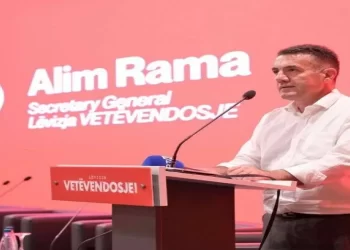 Sekretari i Përgjithshëm i VV-së: Parregullsi të shumta në votimin e mërgatës me postë!