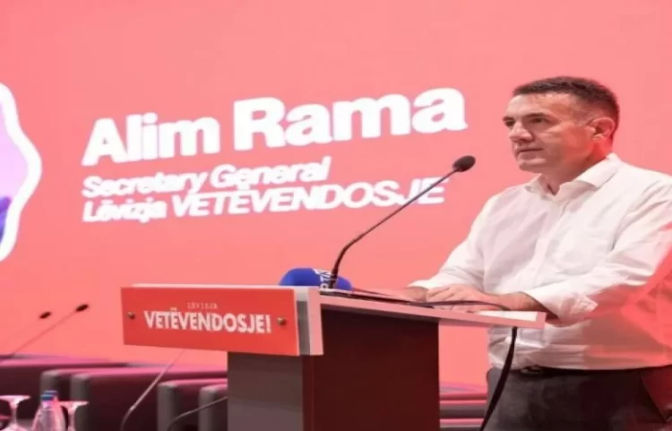 Sekretari i Përgjithshëm i VV-së: Parregullsi të shumta në votimin e mërgatës me postë!