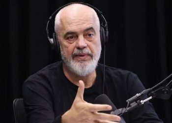 ‘Kush e do pasaportën e BE, të na japë mandatin’, Rama: Ne mund t’i sigurojmë çdo shqiptari pasaportën europiane të Shqipërisë 2030