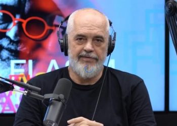 Rama: Vendi do të ishte pa shpresë nëse të rinjtë braktisin politikën