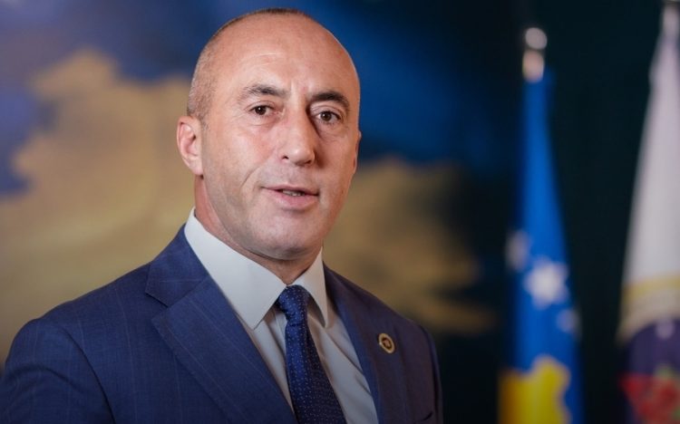 Haradinaj: Historia ka treguar se gruaja shqiptare ka qenë gjithmonë shtylla e familjes dhe shoqërisë