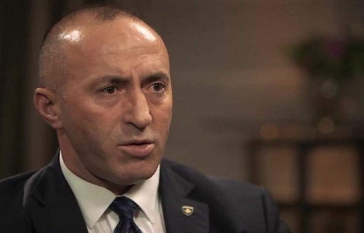 Haradinaj i shqetësuar për z*jarret në bjeshkët e Deçanit, kërkon kujdes