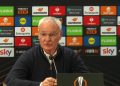 Ranieri pas fitores: Ndeshja e kthimit do të jetë e vështirë