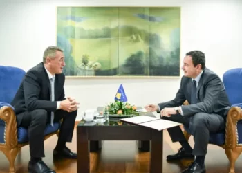 Kurti e Rashiq mbajnë sot konferencë për media